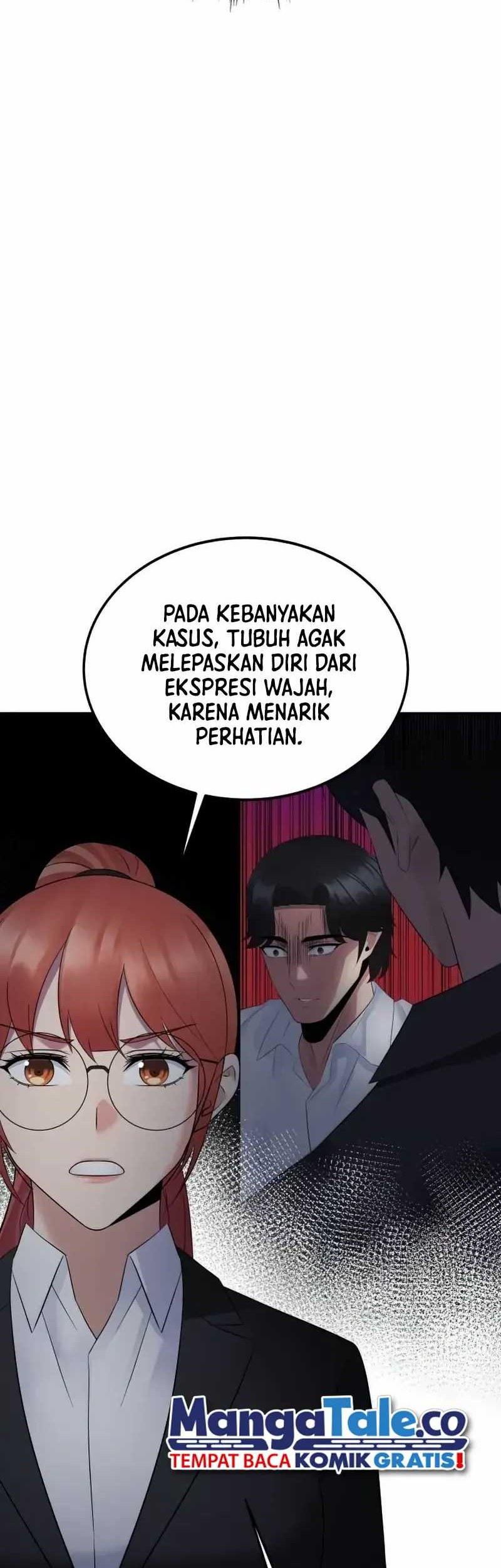 The Reincarnated Cop Who Strikes With Wealth Chapter 21 Gambar 32