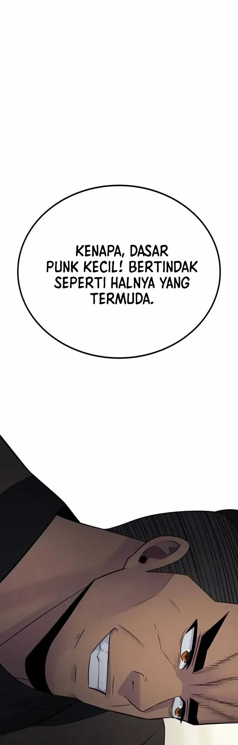 The Reincarnated Cop Who Strikes With Wealth Chapter 21 Gambar 41