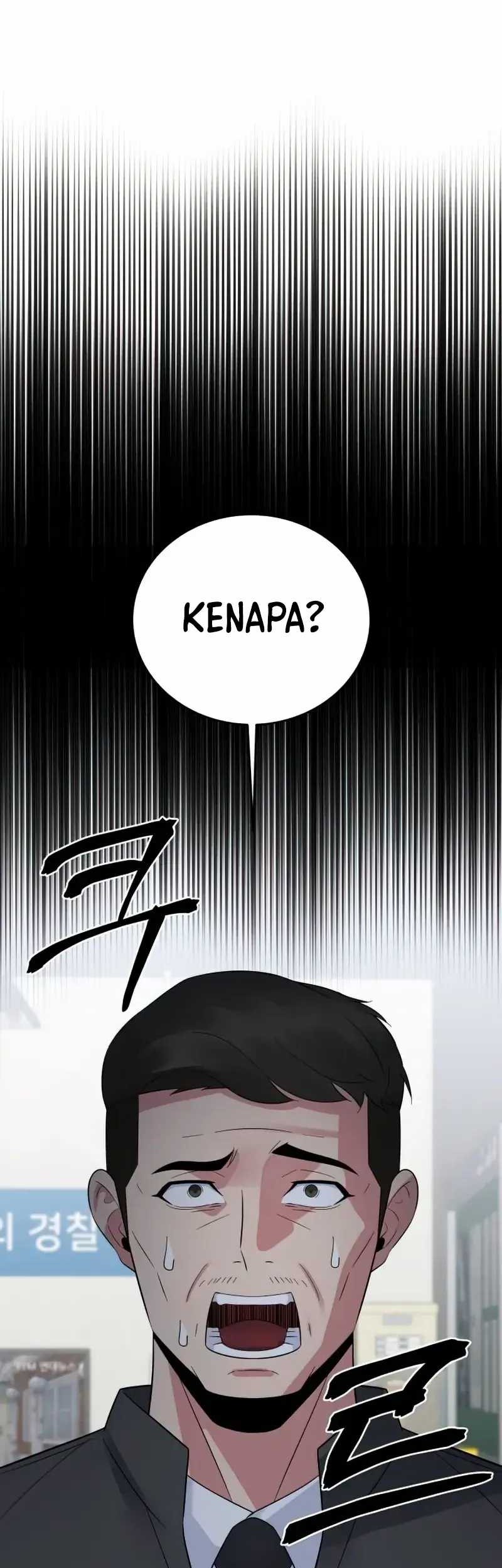 The Reincarnated Cop Who Strikes With Wealth Chapter 21 Gambar 46