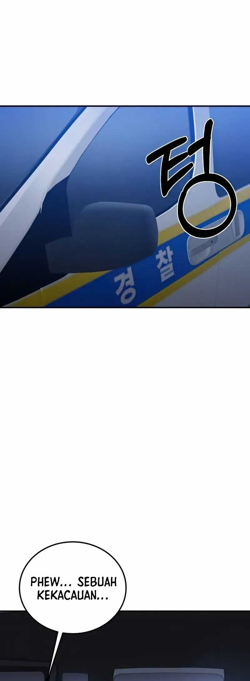 The Reincarnated Cop Who Strikes With Wealth Chapter 21 Gambar 49