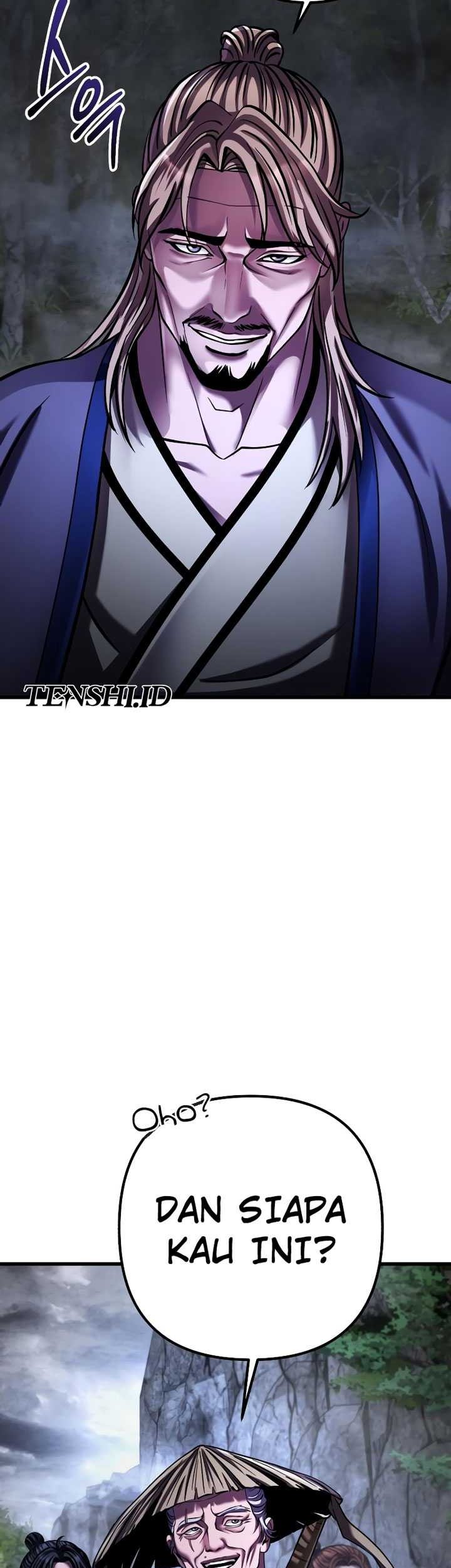 Ha Buk Paeng’s Youngest Son Chapter 145 Gambar 45