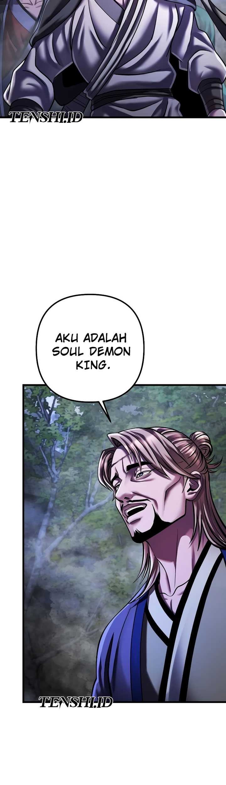 Ha Buk Paeng’s Youngest Son Chapter 145 Gambar 47