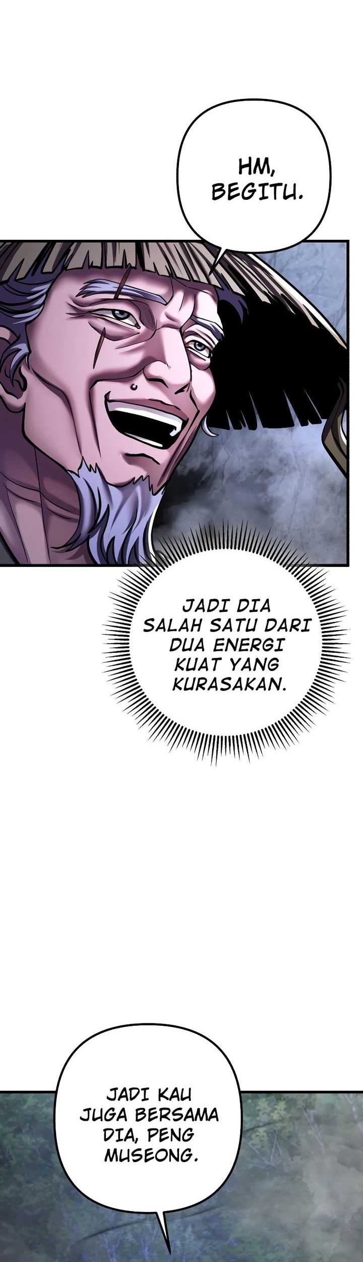 Ha Buk Paeng’s Youngest Son Chapter 145 Gambar 48