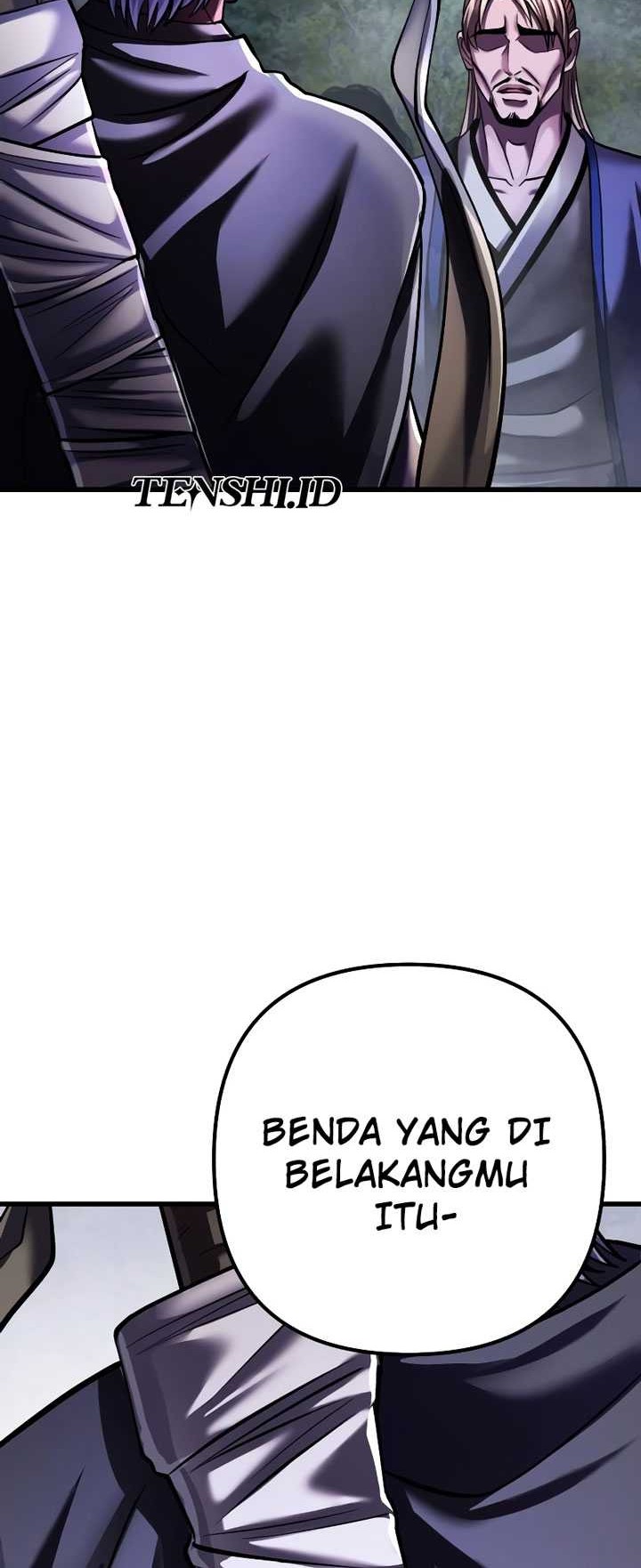 Ha Buk Paeng’s Youngest Son Chapter 145 Gambar 54