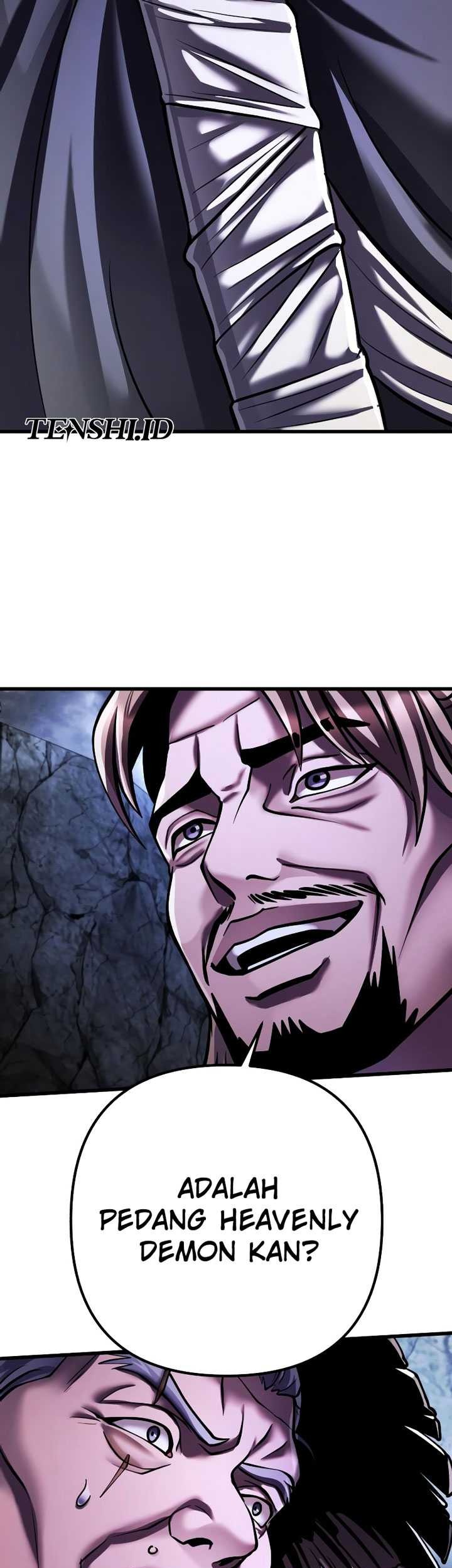 Ha Buk Paeng’s Youngest Son Chapter 145 Gambar 55