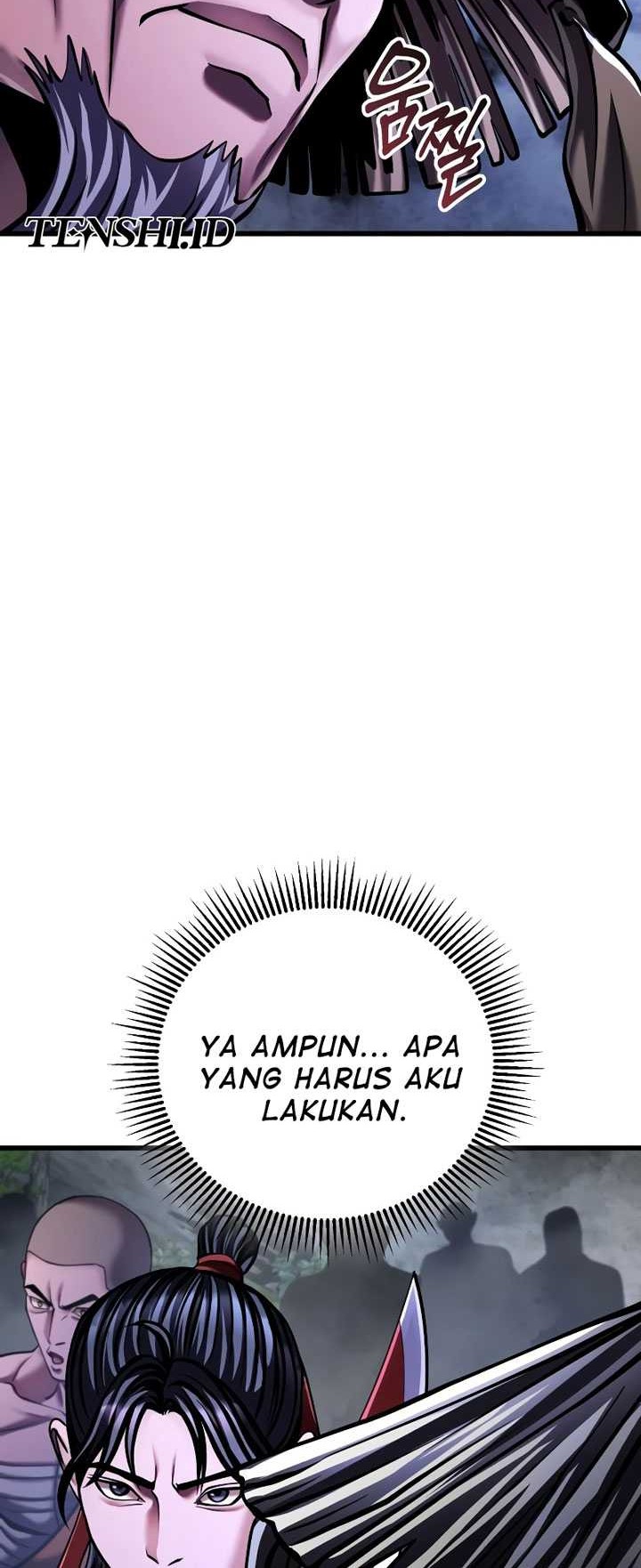 Ha Buk Paeng’s Youngest Son Chapter 145 Gambar 56