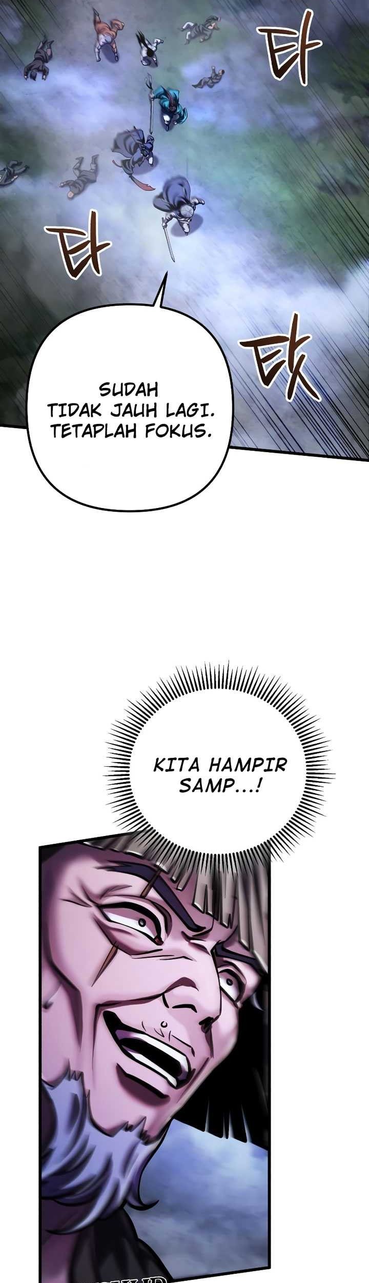 Ha Buk Paeng’s Youngest Son Chapter 145 Gambar 37