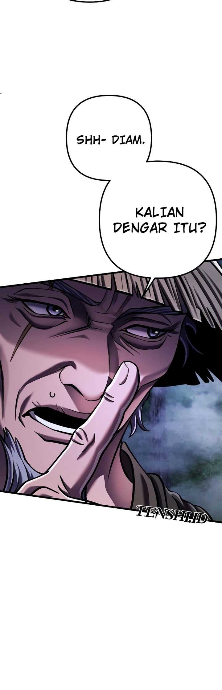 Ha Buk Paeng’s Youngest Son Chapter 145 Gambar 7