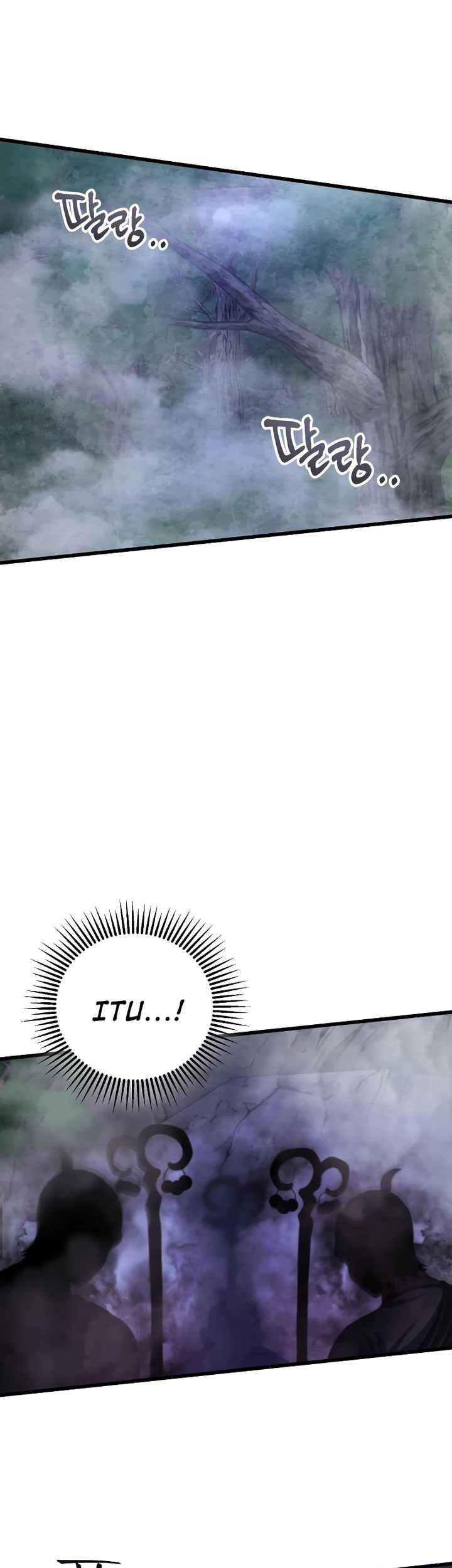 Ha Buk Paeng’s Youngest Son Chapter 145 Gambar 8