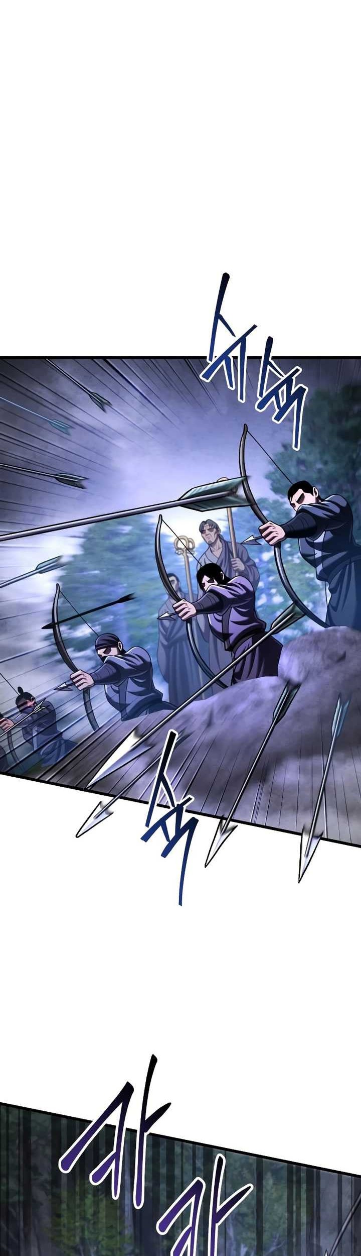 Ha Buk Paeng’s Youngest Son Chapter 145 Gambar 21