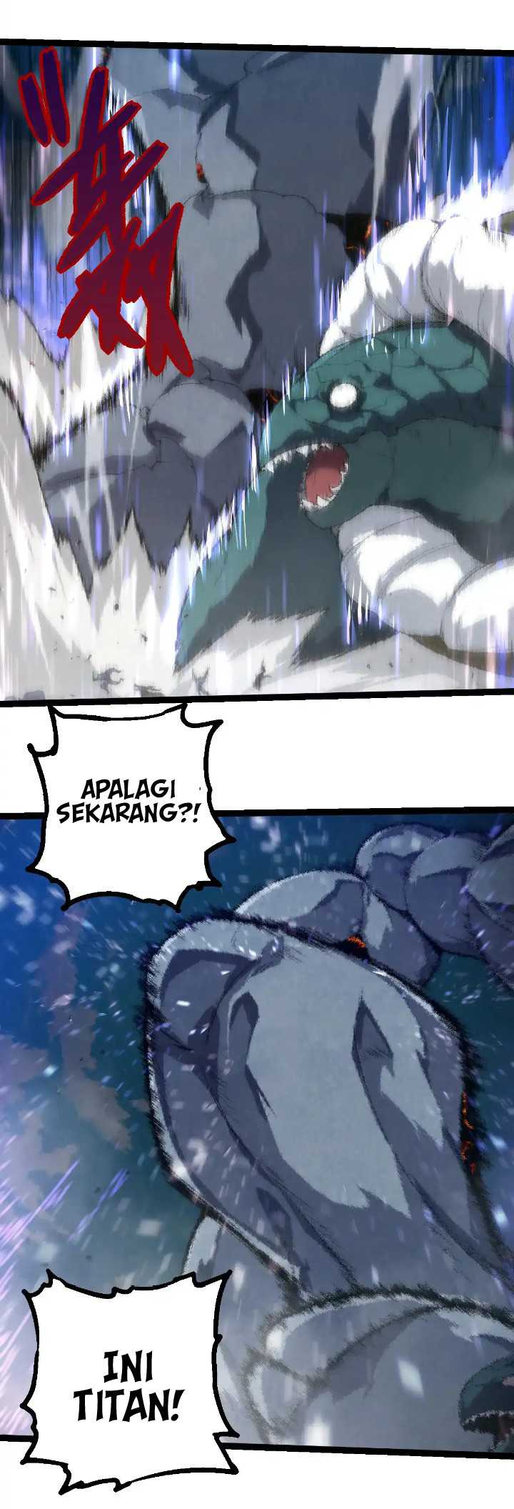 Evolution Begins With A Big Tree Chapter 263 Gambar 15