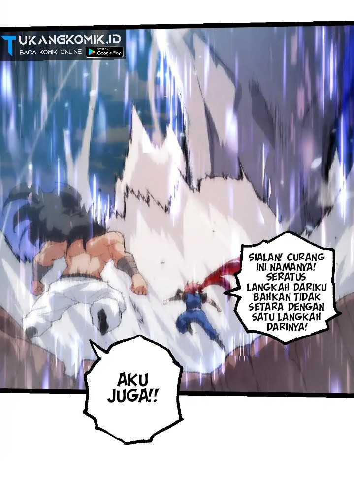 Evolution Begins With A Big Tree Chapter 263 Gambar 16