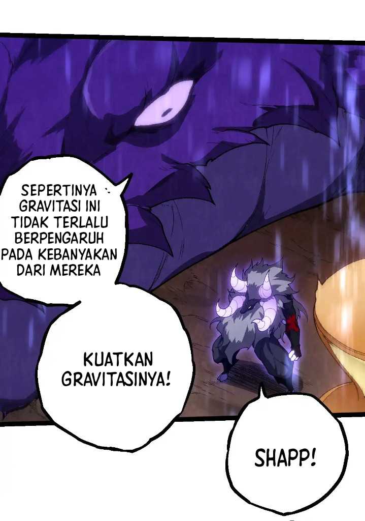 Evolution Begins With A Big Tree Chapter 263 Gambar 17