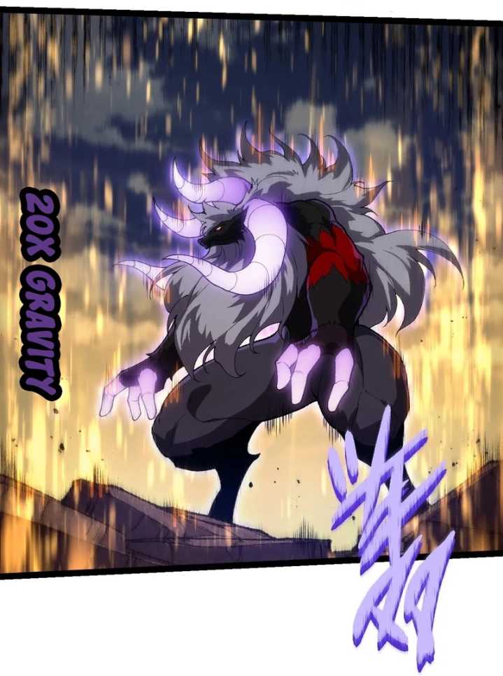 Evolution Begins With A Big Tree Chapter 263 Gambar 18