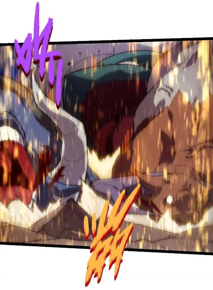 Evolution Begins With A Big Tree Chapter 263 Gambar 19