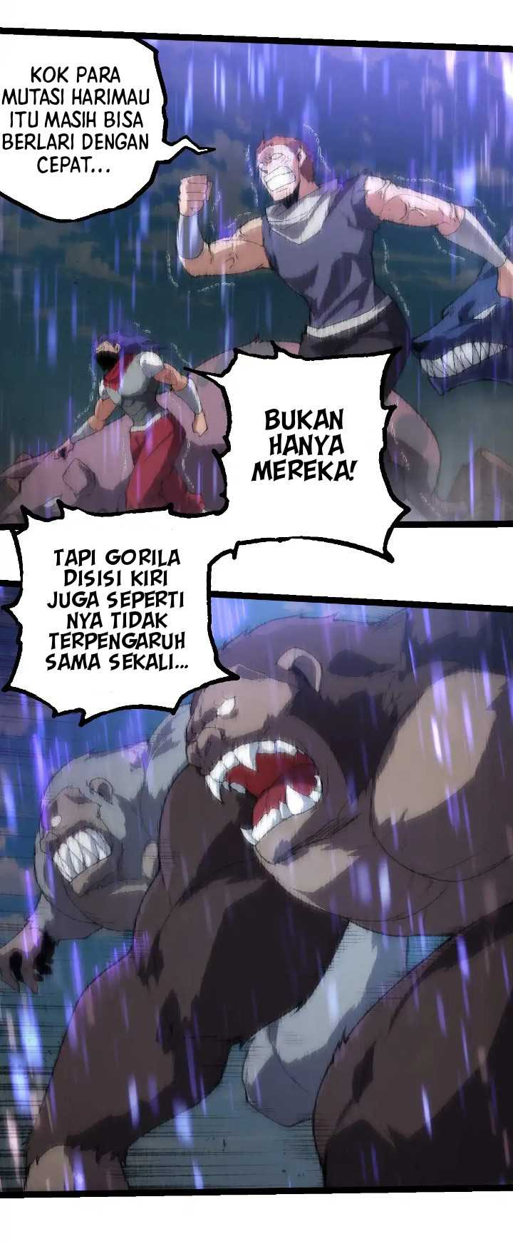 Evolution Begins With A Big Tree Chapter 263 Gambar 12