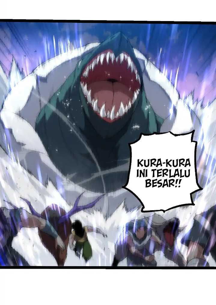 Evolution Begins With A Big Tree Chapter 263 Gambar 14