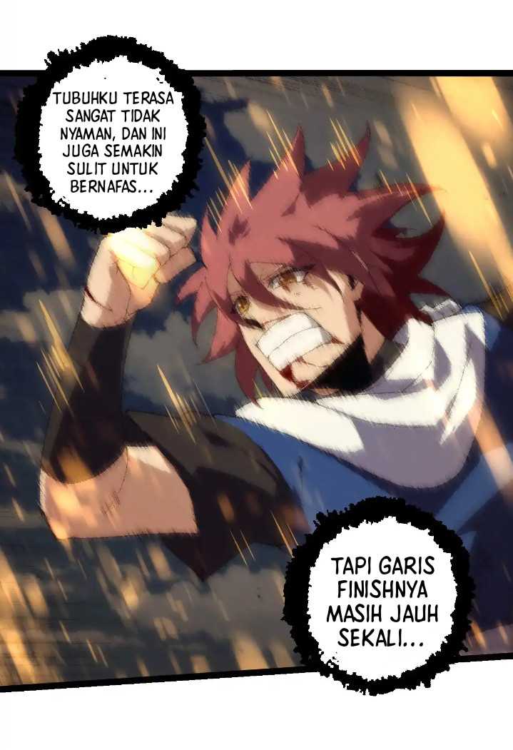 Evolution Begins With A Big Tree Chapter 263 Gambar 25