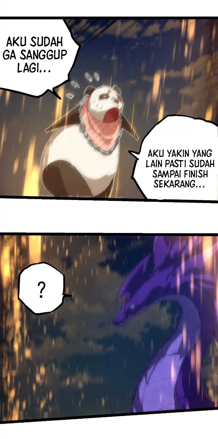 Evolution Begins With A Big Tree Chapter 263 Gambar 26