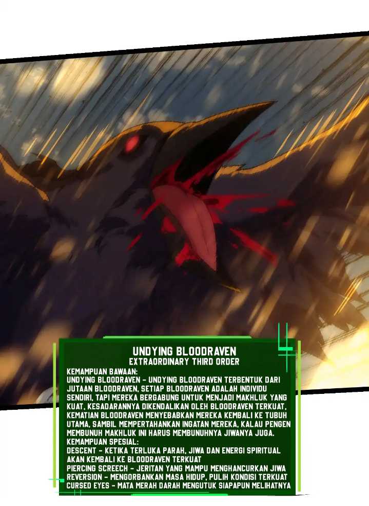 Evolution Begins With A Big Tree Chapter 263 Gambar 28