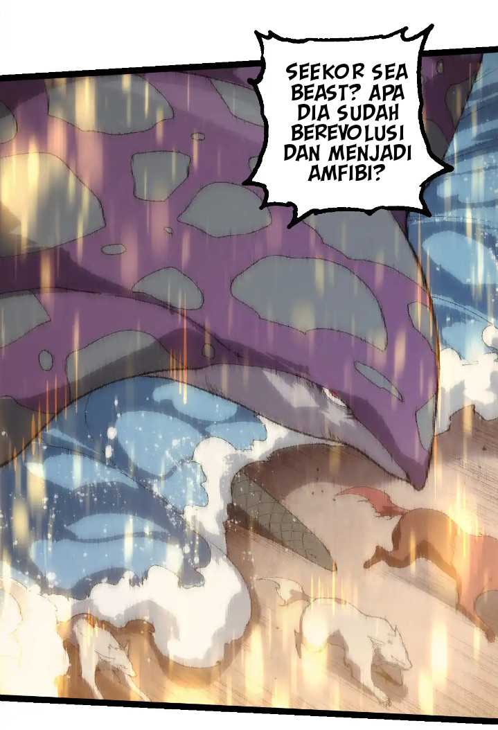 Evolution Begins With A Big Tree Chapter 263 Gambar 30