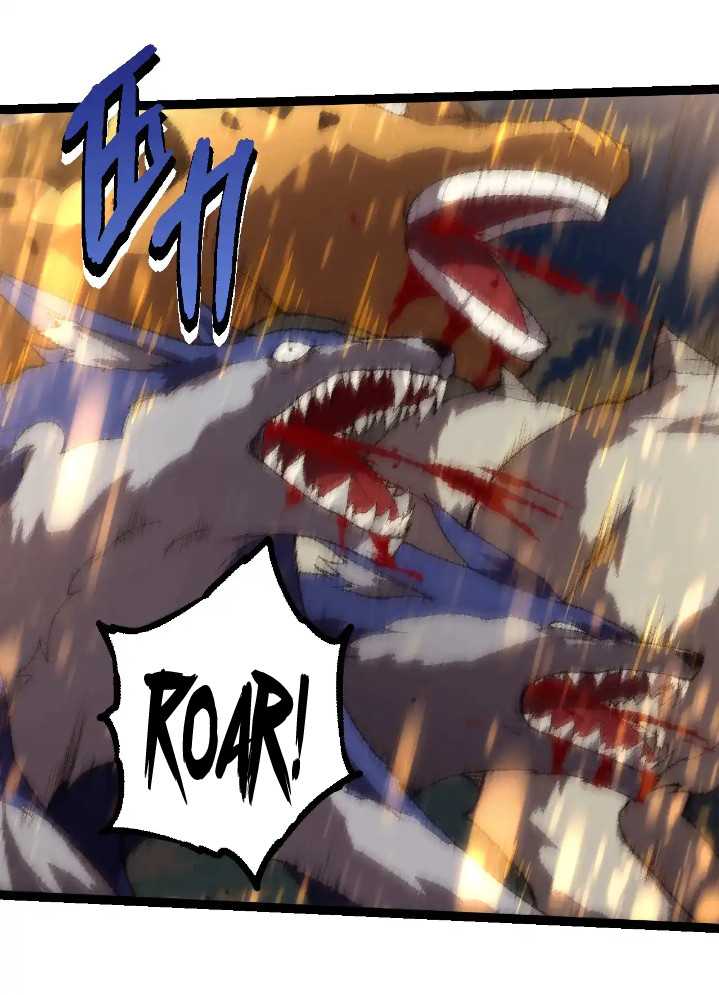 Evolution Begins With A Big Tree Chapter 263 Gambar 23