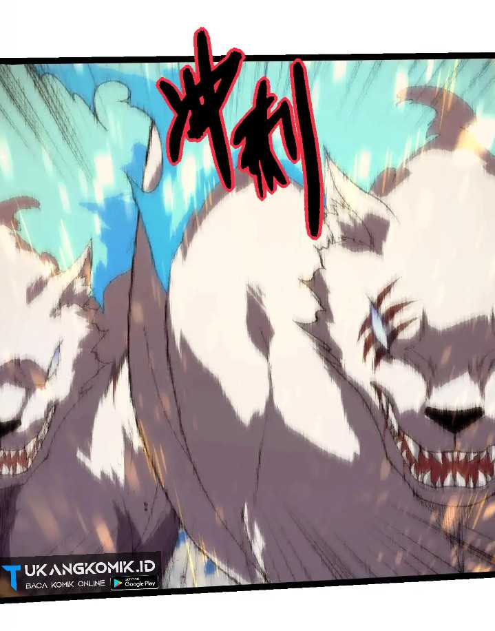 Evolution Begins With A Big Tree Chapter 263 Gambar 24