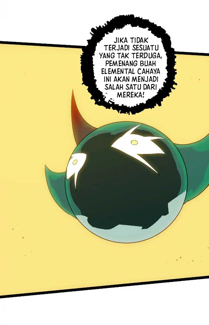 Evolution Begins With A Big Tree Chapter 263 Gambar 36