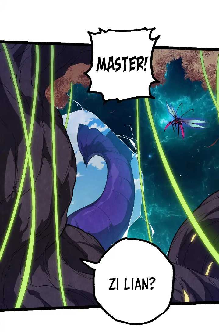 Evolution Begins With A Big Tree Chapter 263 Gambar 37