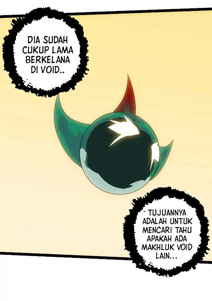 Evolution Begins With A Big Tree Chapter 263 Gambar 38