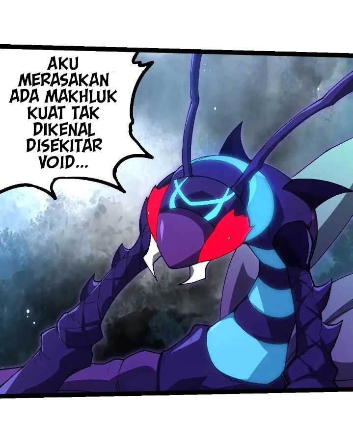 Evolution Begins With A Big Tree Chapter 263 Gambar 39