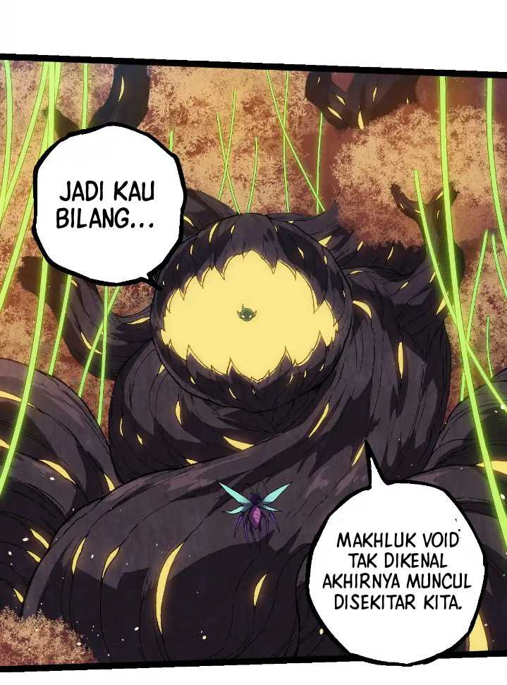 Evolution Begins With A Big Tree Chapter 263 Gambar 41