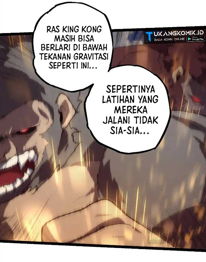 Evolution Begins With A Big Tree Chapter 263 Gambar 31