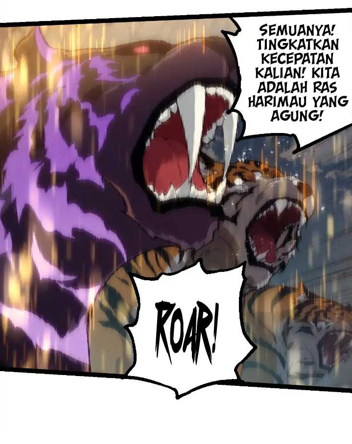 Evolution Begins With A Big Tree Chapter 263 Gambar 32