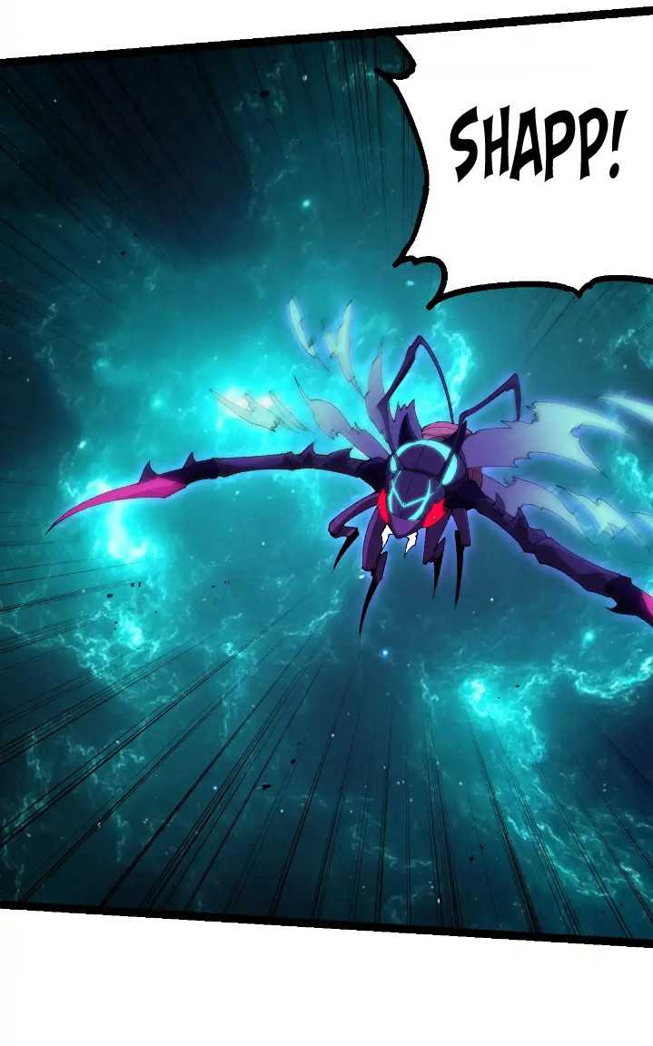 Evolution Begins With A Big Tree Chapter 263 Gambar 47