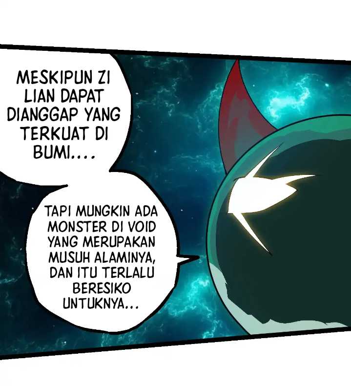 Evolution Begins With A Big Tree Chapter 263 Gambar 48