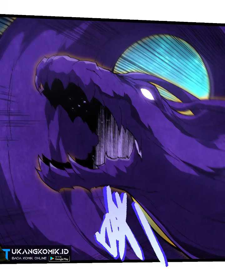 Evolution Begins With A Big Tree Chapter 263 Gambar 50