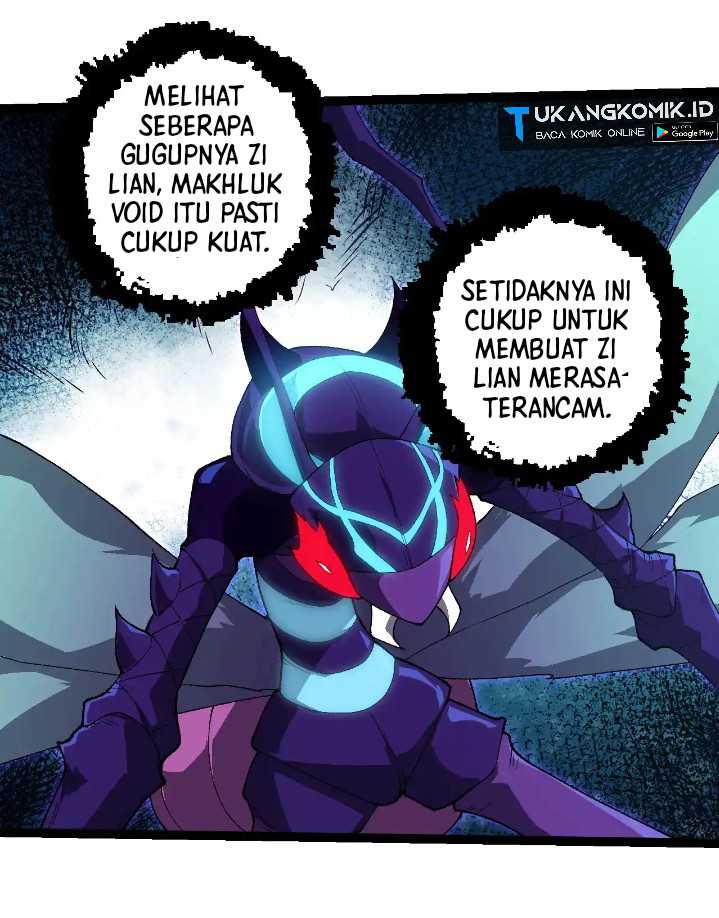 Evolution Begins With A Big Tree Chapter 263 Gambar 42