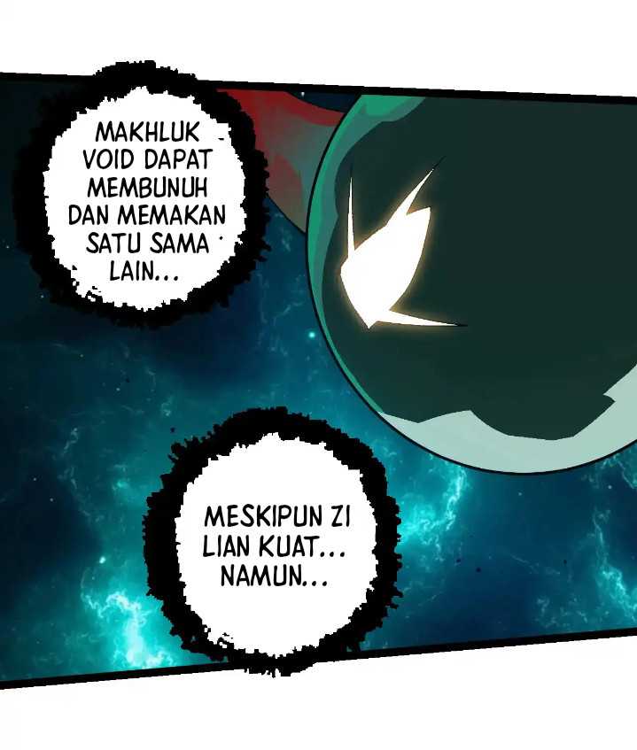 Evolution Begins With A Big Tree Chapter 263 Gambar 43