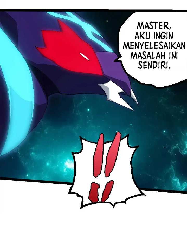 Evolution Begins With A Big Tree Chapter 263 Gambar 44