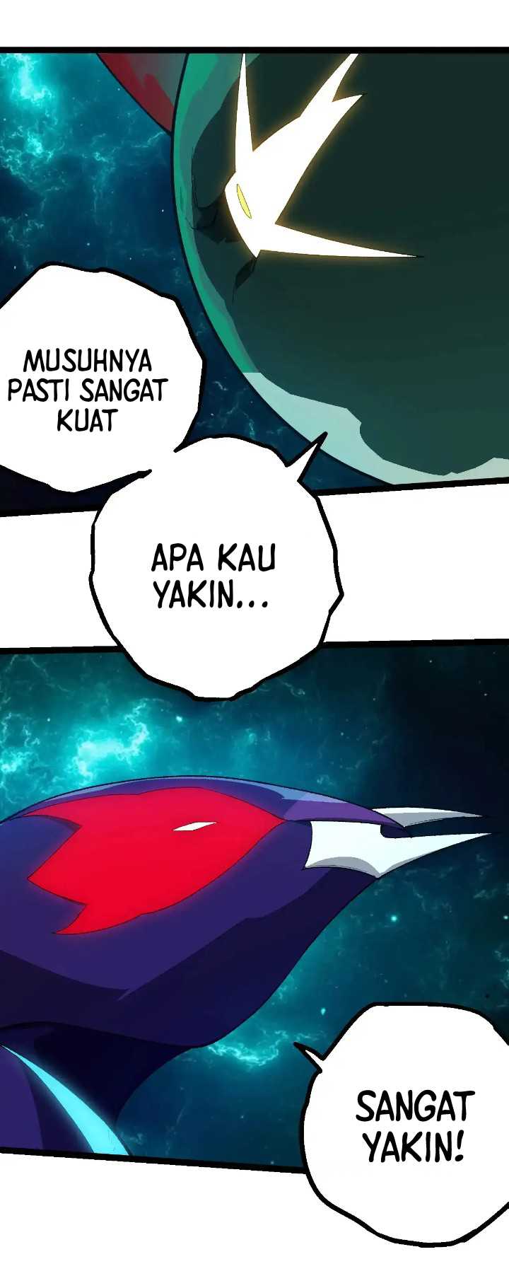 Evolution Begins With A Big Tree Chapter 263 Gambar 45