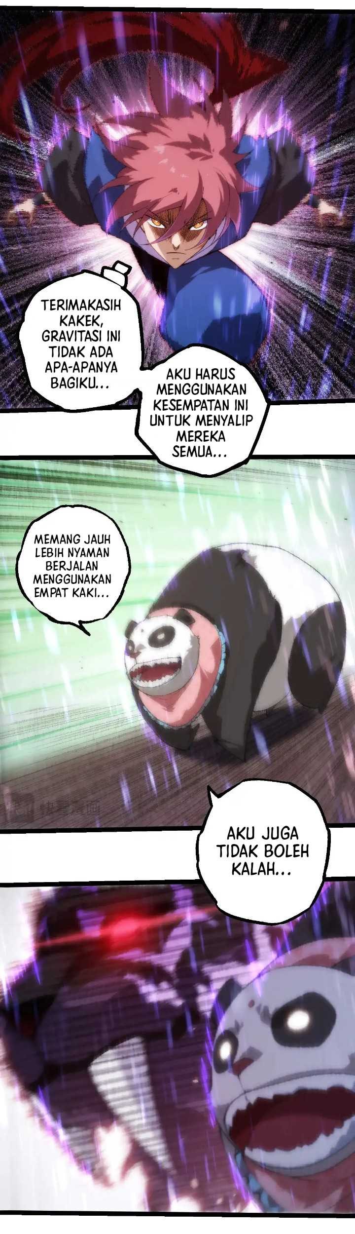 Evolution Begins With A Big Tree Chapter 263 Gambar 9