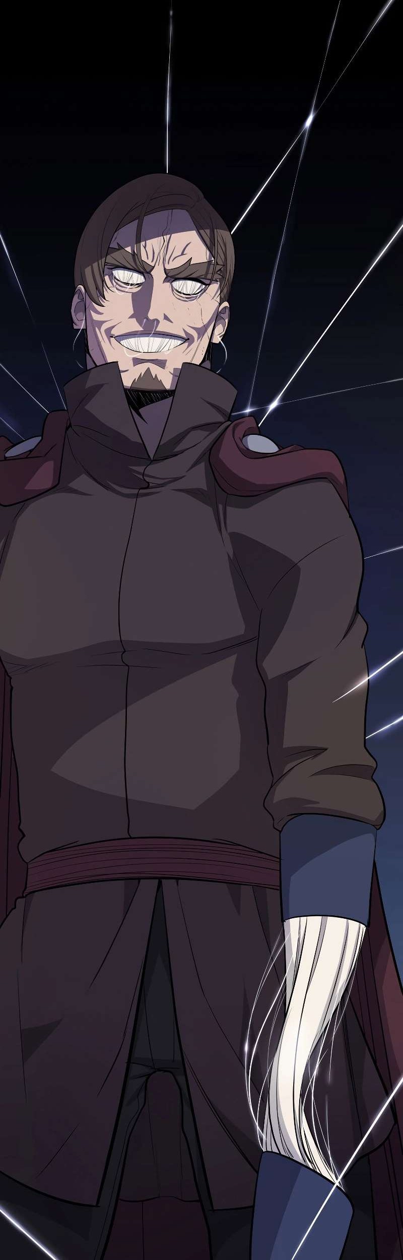 Overpowered Sword Chapter 111 Gambar 53