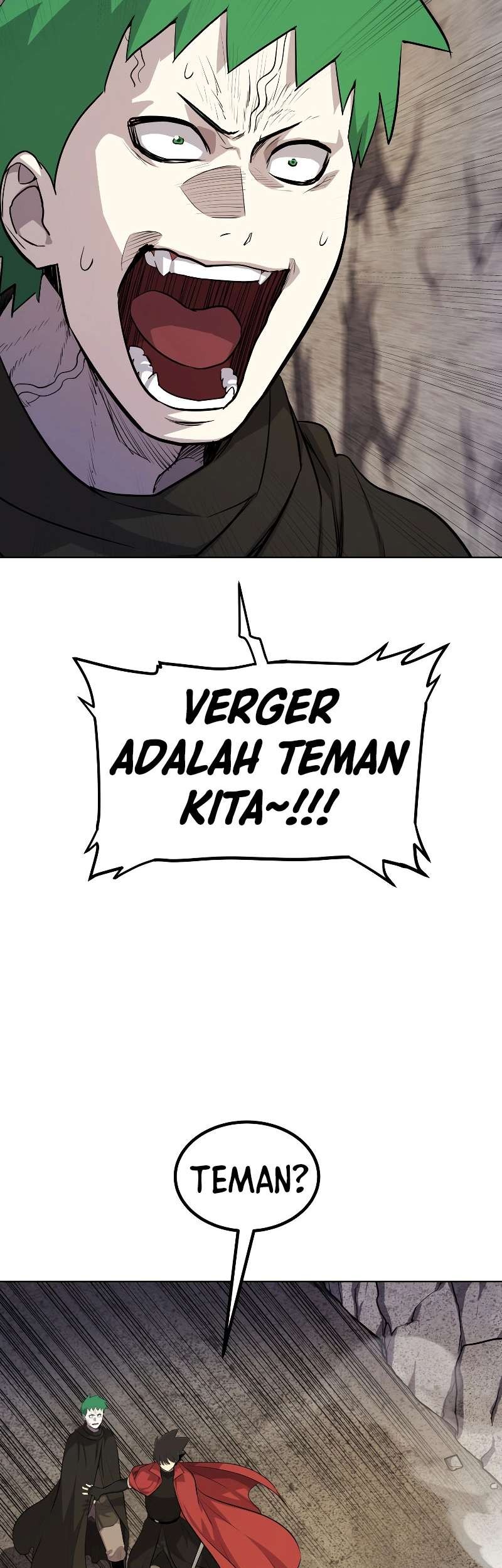 Overpowered Sword Chapter 111 Gambar 50