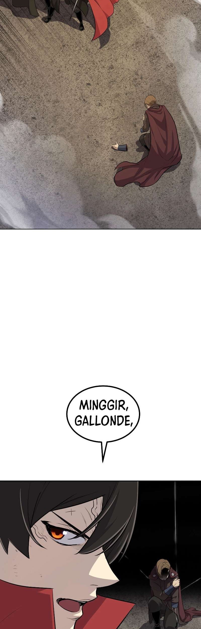 Overpowered Sword Chapter 111 Gambar 51