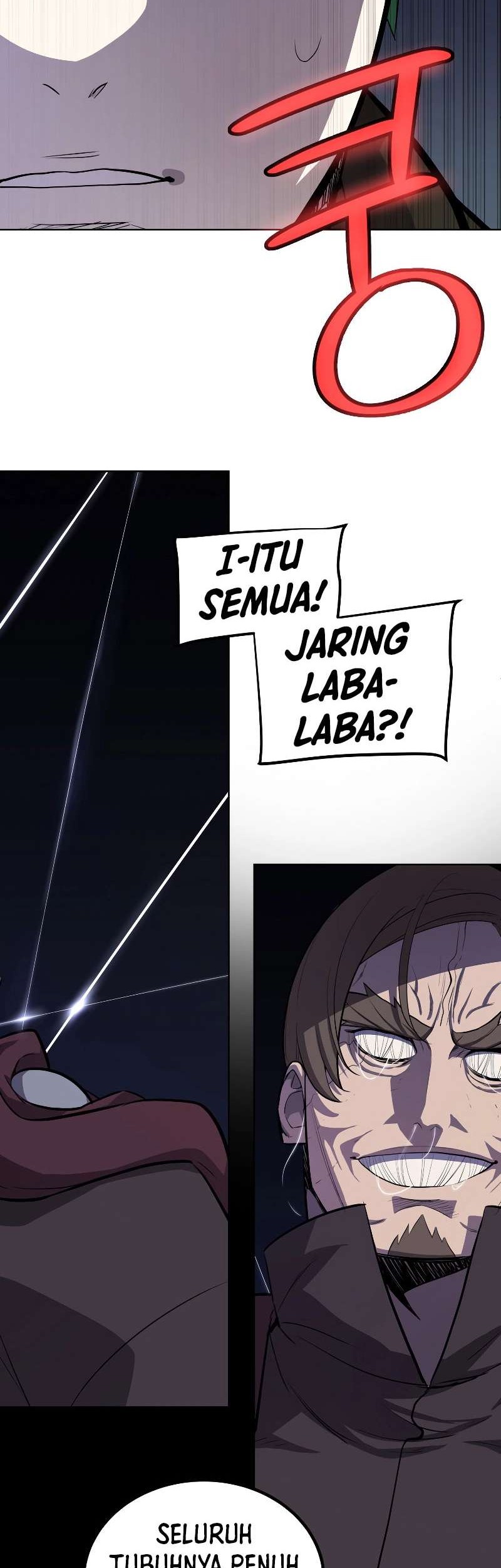 Overpowered Sword Chapter 111 Gambar 55