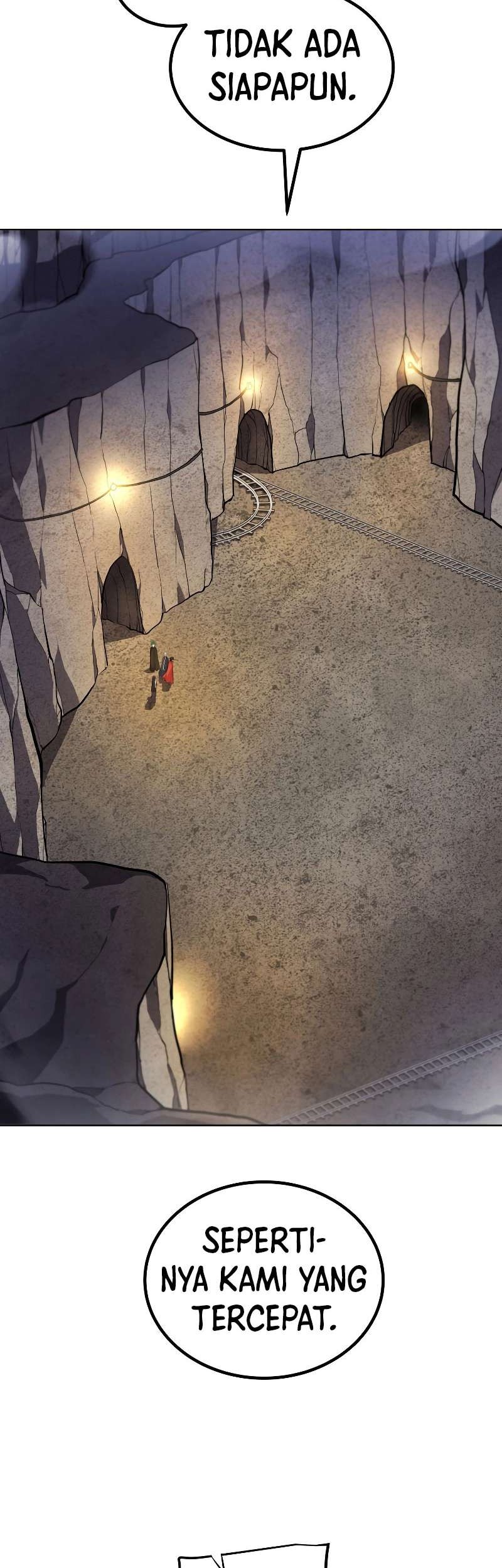 Overpowered Sword Chapter 111 Gambar 36