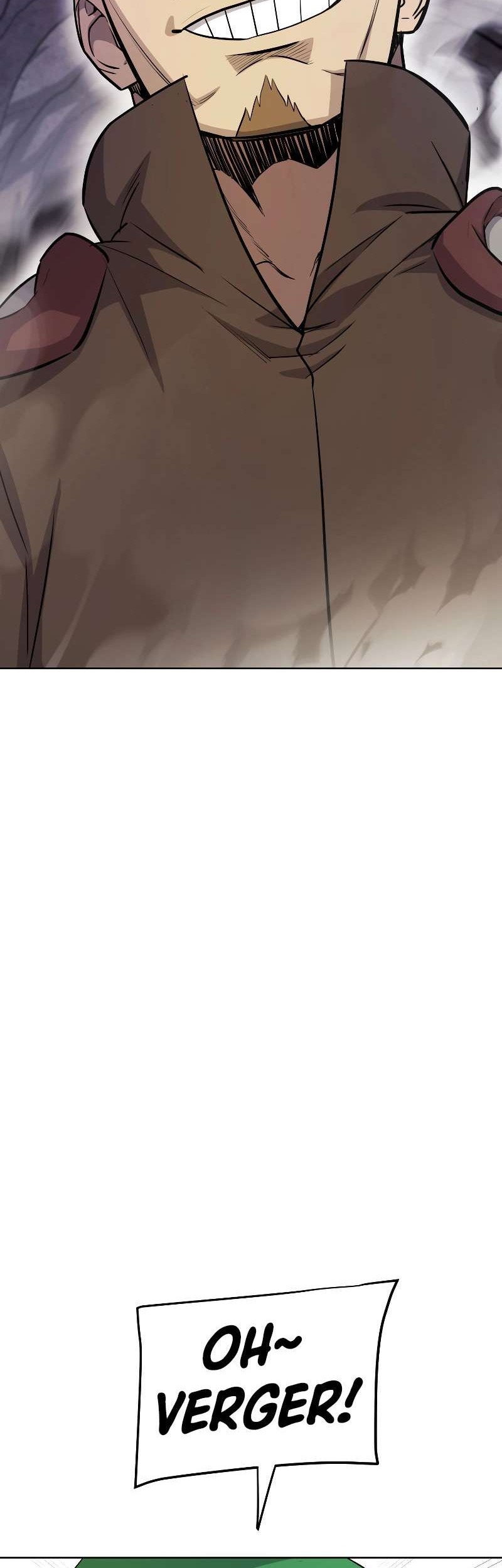 Overpowered Sword Chapter 111 Gambar 39