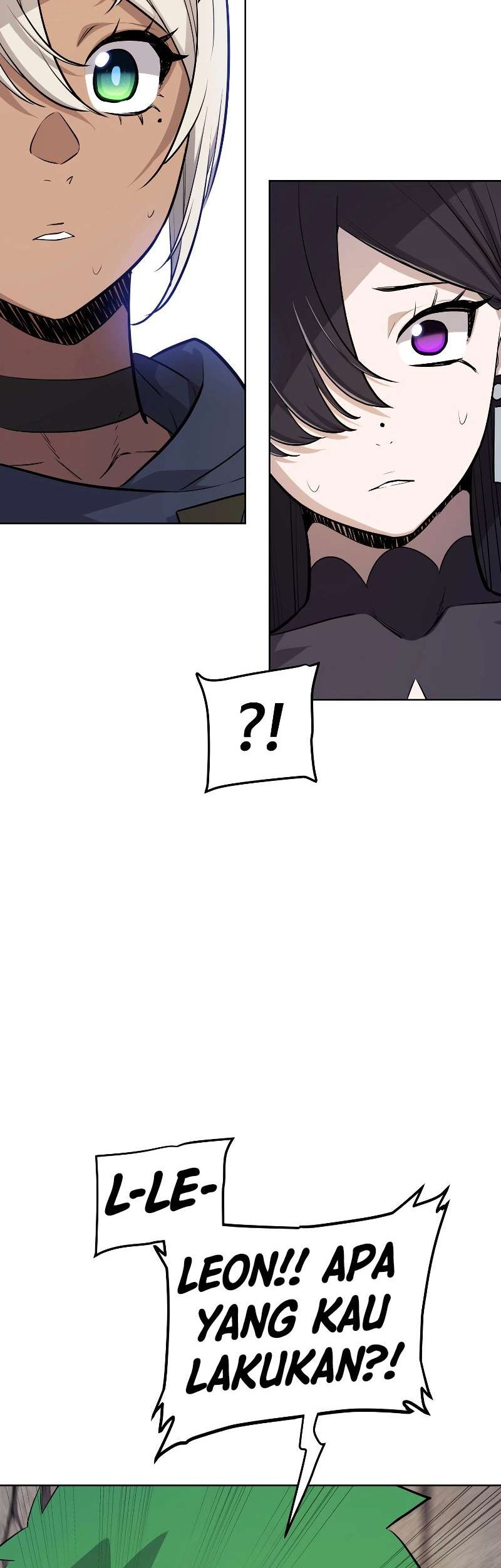 Overpowered Sword Chapter 111 Gambar 49