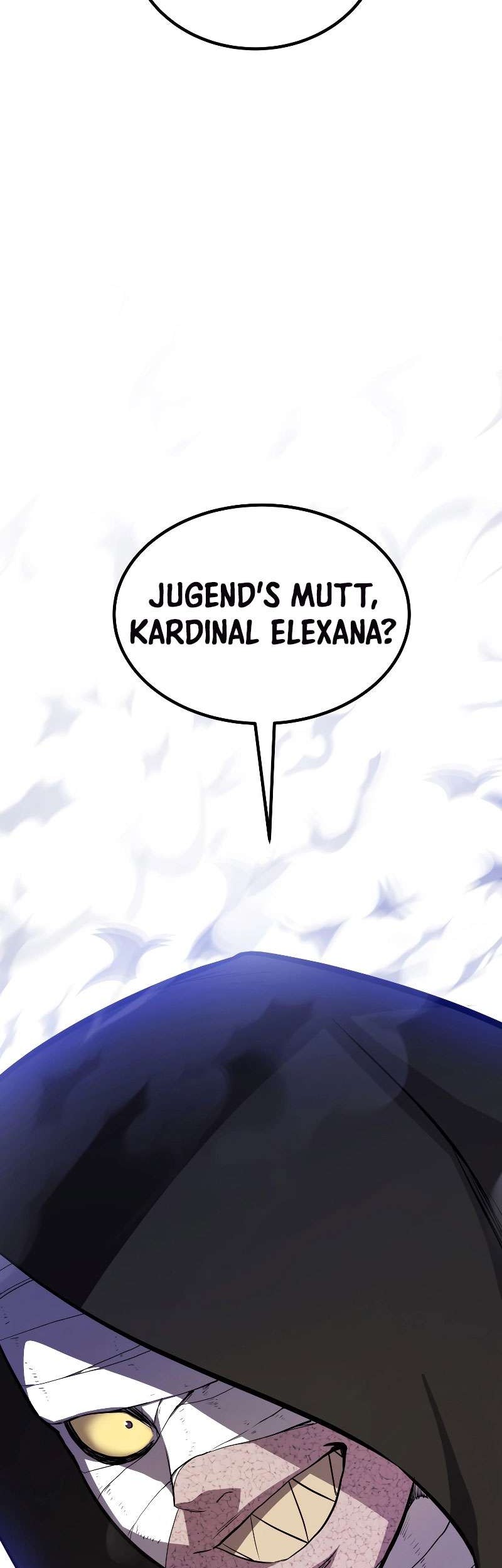 Overpowered Sword Chapter 111 Gambar 8